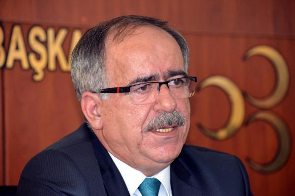 MHP'li, Kalaycı'dan Davutoğlu'na davet