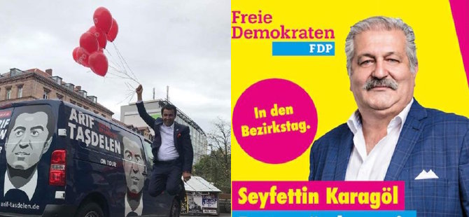 Bavyera’yı seçim heyecanı sardı