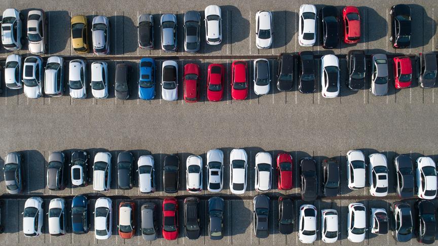 Her daireye otopark zorunluluğu
