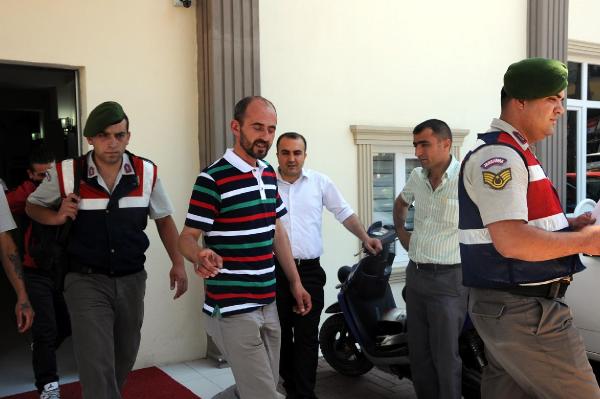 Kaçırılan Çakır ve çalışanı serbest bırakıldı