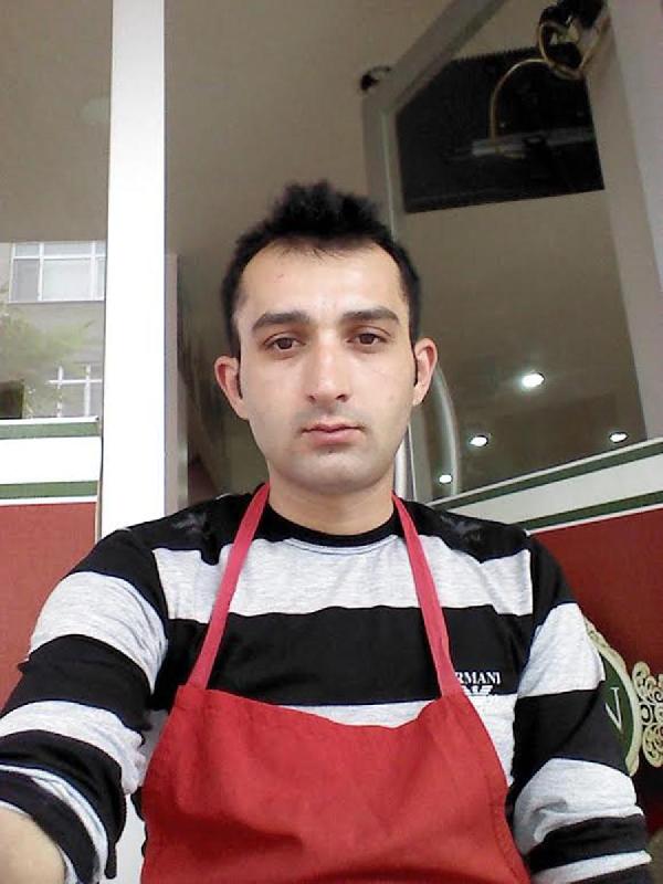 Cinayet zanlısı tutuklandı