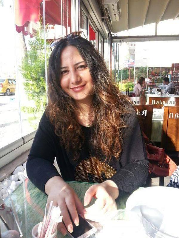 HDP Bitlis Milletvekili Mizgin Irgat'ın kız kardeşi kazada öldü