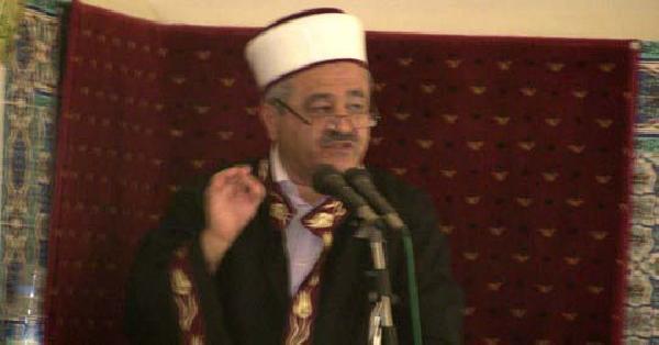 Bayramiç Müftüsü'ne 3 yıl hapis cezası
