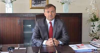 Kula'da taşımalı eğitime bir günlük kar tatili