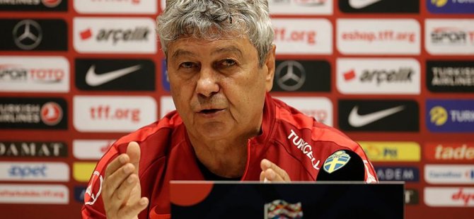 'Kimin nerede oynayacağını söylemeyeceğim'