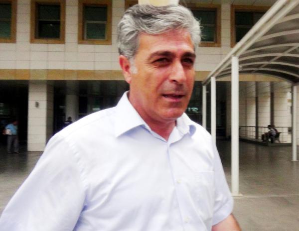 Cinayet sanığı 'Toprak analizi yaptıracağım' diyerek mezar kazdırmış