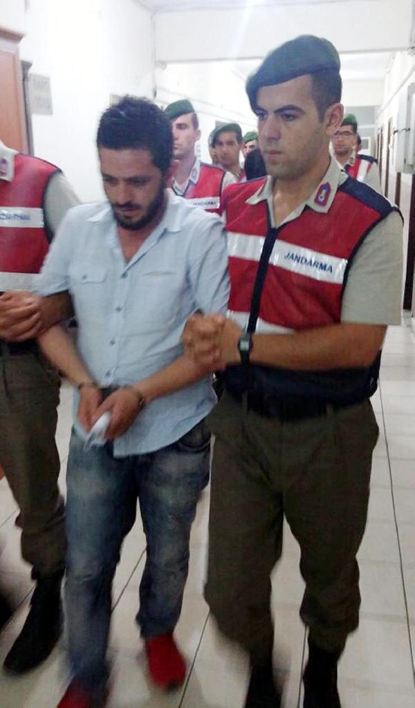 12 bin 800 kişinin kredi kartını kopyalayan şebeke çökertildi