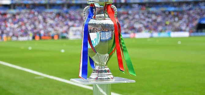 EURO 2024'ün ev sahibi açıklanacak