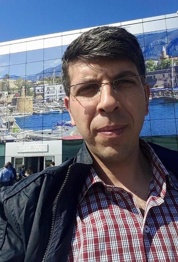 Ziyaretine gittiği arkadaşının evinde intihar etti