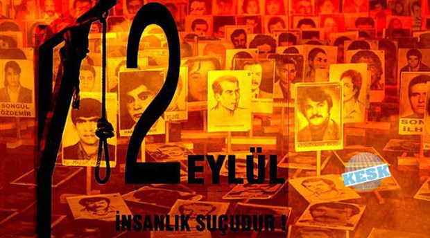 KESK: 12 Eylül sürüyor!