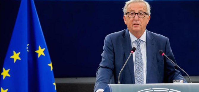Juncker: Brexit zaman ve enerji israfı