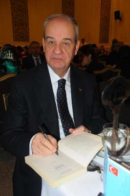 İlker Başbuğ: TSK'ya oynanan oyun, oynayanların ayaklarına dolaştı