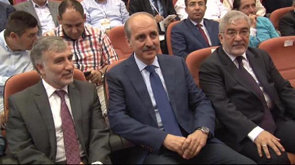 Numan Kurtulmuş: İmam hatip okullarının geliştiği ve büyüdüğü dönemlerde Türkiye'de demokrasi büyüdü ve genişledi
