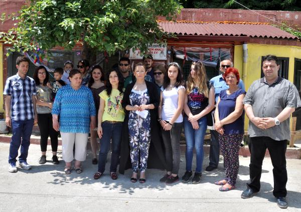 Zonguldaklı hayvanseverlerden yaban hayvanlarının avlanmasına tepki
