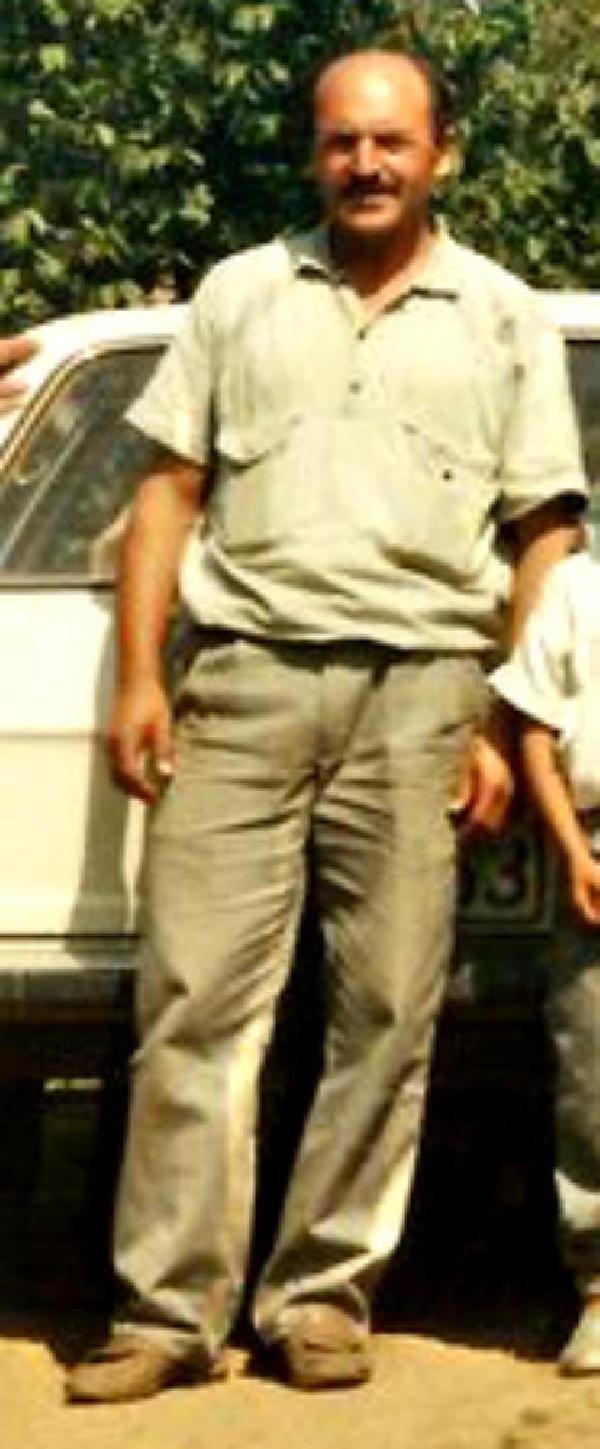 Feribotta ayağı kayıp düşen yolcu canından oldu