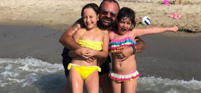 Merve ve Ecrin'e uygun ilik Almanya'dan geldi