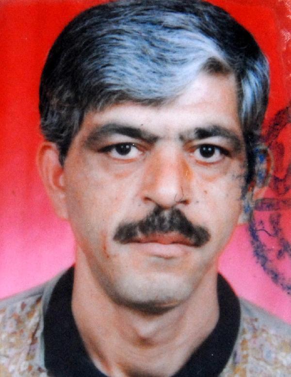 Kayıp Suriyeli'nin cesedi ırmakta bulundu