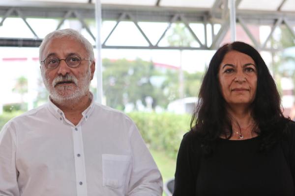Oluç: Başkanlık sistemi kapanmış bir meseledir