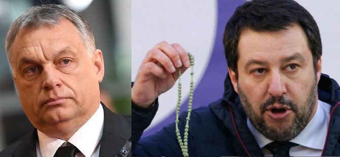 'Kendimizi Avrupa’yı yönetirken bulacağız'