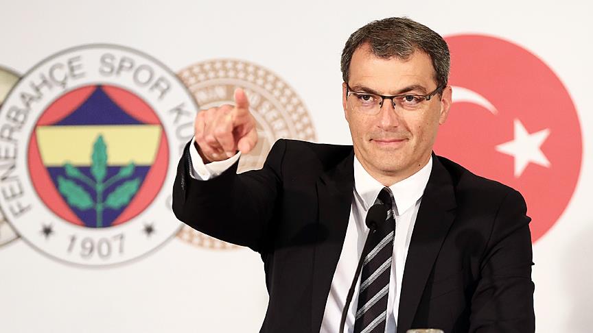 'En iyisi Fenerbahçe B takımı kurmak'
