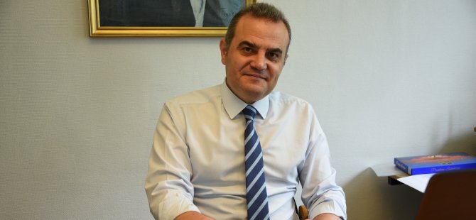 Gurbetçilere 'uyanık olun' uyarısı