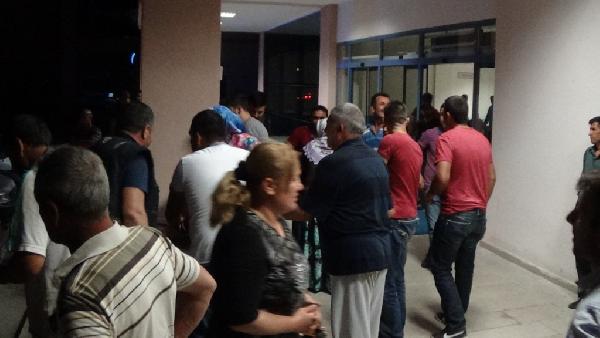 Serinlemek için su kanalına giren 2 çocuk öldü