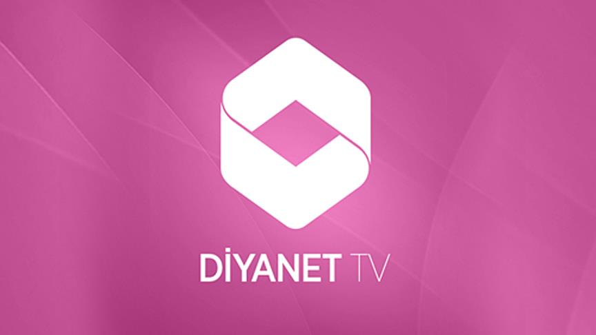 Diyanet TV'de yeni yayın dönemi