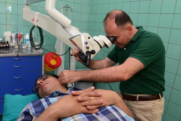 Prof. Dr. Kıroğlu: Kulak çınlamasını hafife almayın