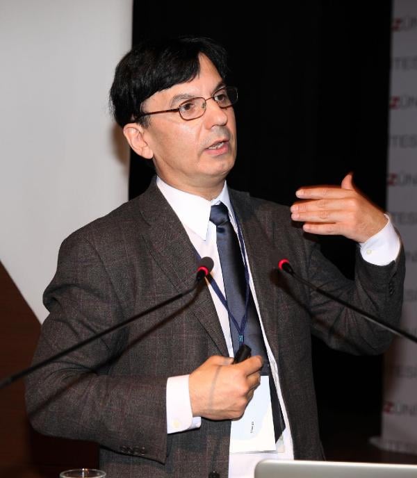 İnsan hücresinden 'çip' üretildi