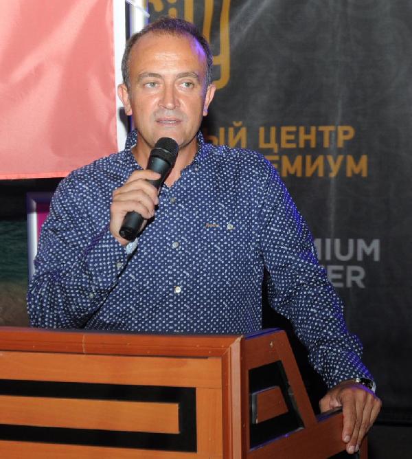 Antalya Kum Heykel Festivali, 9'uncu kez açıldı