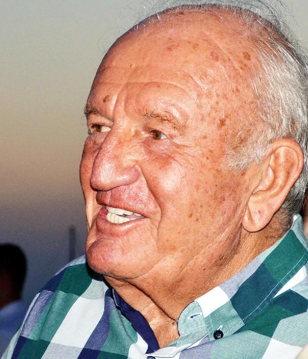Ali Şen'den kulüplere 'tribün' uyarısı