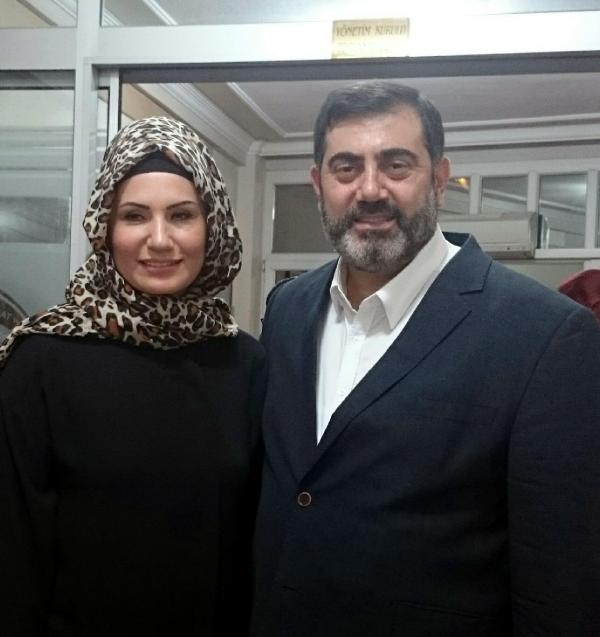 AK Parti'li eski vekilden, 'sakal' ve 'başörtüsü' açıklaması