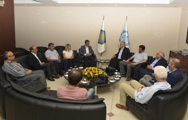 Anlı: Patlama, barış, kardeşlik ve özgürlük talebini perçinleştirdi