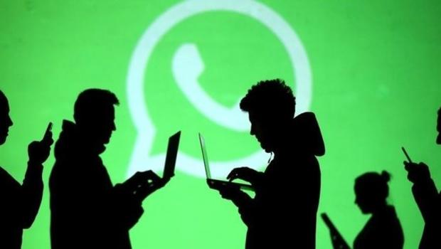 Whatsapp kararıyor