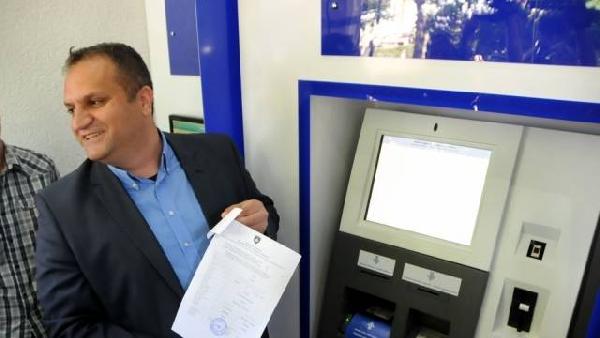 Priştine Belediyesi’nde ilk kez 24 saat hizmet