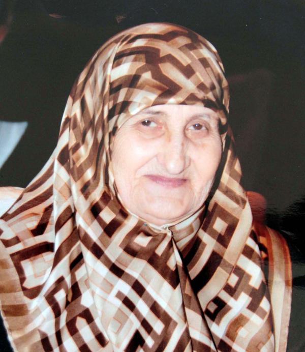 Bülent Arınç'ın acı günü