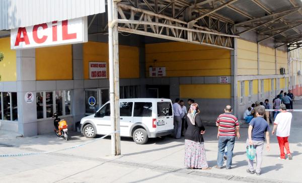 Maganda kurşunuyla ölen minik Pınar’ın babası av tüfeğiyle vuruldu