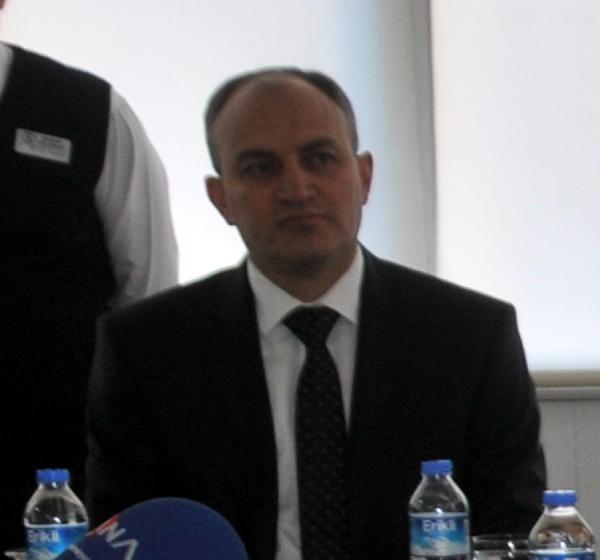 Polis müdürü, faili meçhul cinayet soruşturmasında gözaltına alındı