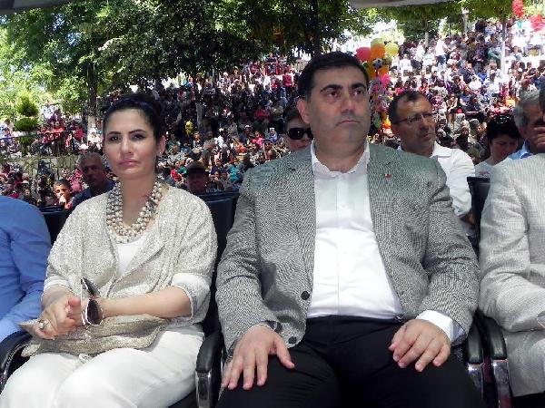 AK Parti'li eski vekilden, 'sakal' ve 'başörtüsü' açıklaması (2)