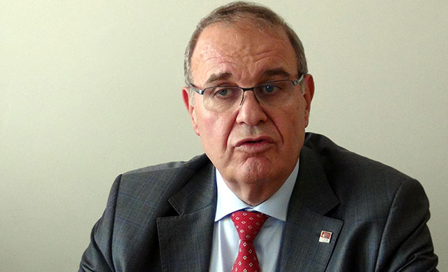 CHP: Ekonomide bal gibi kriz var