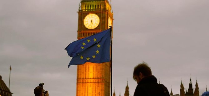 İngiltere'de Brexit düğümü