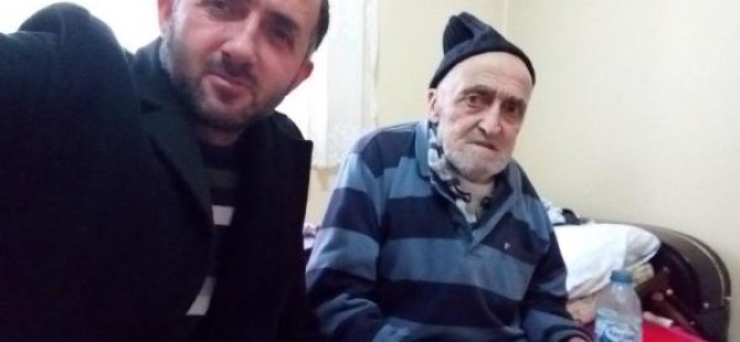 Sahte pasaportla gittiği Almanya'da yakalandı