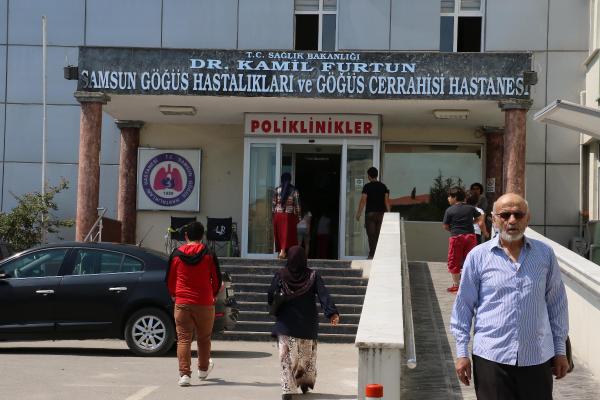 Silahlı saldırıda ölen doktorun adı hastaneye ve sokağa verildi