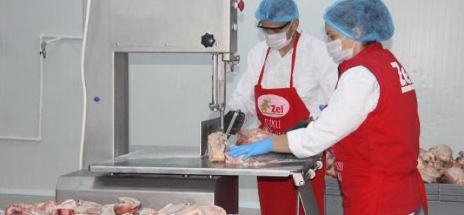 İzmir'de dünyada bir ilk