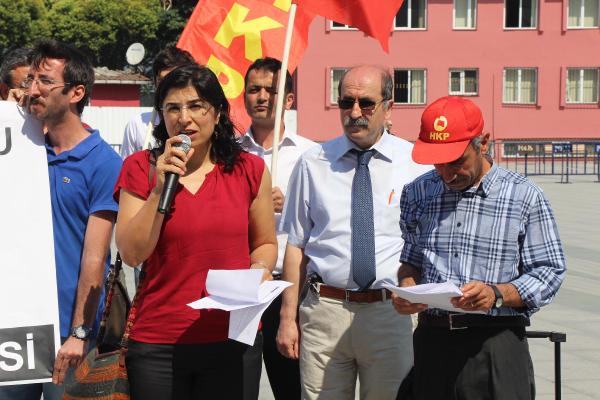 4 eski bakan hakkında suç duyurusu