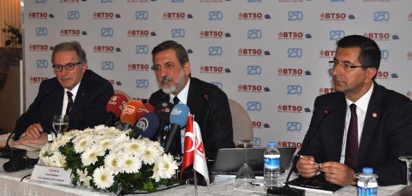 Bursa'nın en büyüğü Oyak Renault