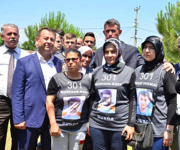 Soma faciası davasında, 45 sanık, 52 gün sonra tekrar hakim karşısında (3)