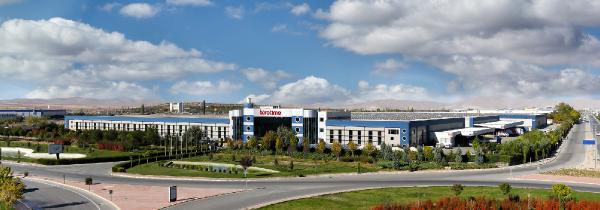 Orgatec Fuarı Köln'de kapılarını açıyor