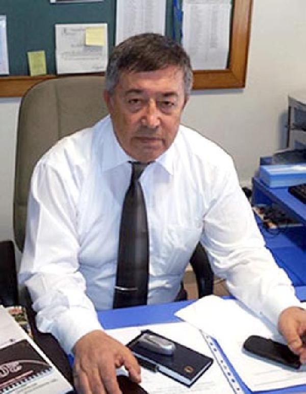 Tatilde boğulan Prof.Dr. Yüzügüllü yarın Eskişehir'de toprağa verilecek