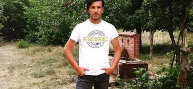 İntihar haberini yapan gazeteci gözaltına alındı